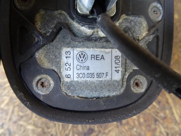 фото thumb №13, Vw passat b6 cc golf vi антенна крышная 3c0035507f