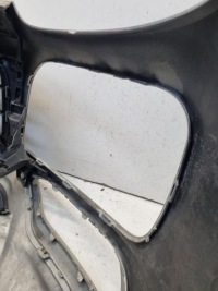 Porsche cayenne 9y0 gts turbo s 19- бампер перед передний в Украине, фото thumb