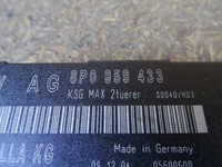 фото thumb №13, Audi a3 8p 03-12 модуль комфорта 8p0959433