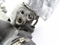 фото thumb №7, Mercedes c класс w203 рулевая рейка трансмиссия a20311011003