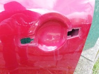 фото thumb №4, Дверь citroen c3 picasso