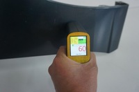 фото thumb №10, Mazda 2 iii dj крыло правый передний szary 2015rok