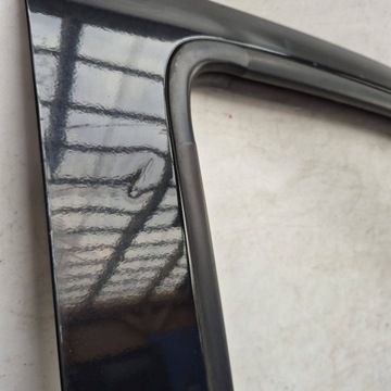 фото thumb №7, Hyundai h1 h-1 07- двері праві перед передні