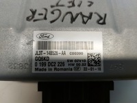 фото thumb №2, Ford ranger iv lift модуль блок управления напряжения jl3t-14b526-aa