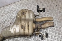 фото thumb №9, Гаситель bentley continental flying spur 3w_ 3w0253611a 6.0l бензиновый 412kw