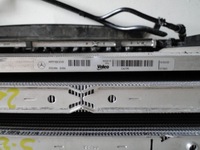 фото thumb №9, Mercedes glc 254 x254 c254 радиатор wody nt кондиционера вентилятор 650w