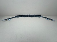 фото thumb №11, Lexus rx iv 4 рестайлінг 19- спойлер накладка бампера перед передня 52411-48060