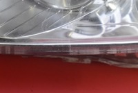 фото thumb №16, Фара левый лампа перед eu opel astra 3 iii h 04-07