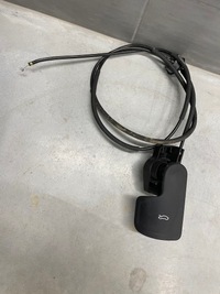 фото thumb №1, Трос ручка відкривання капот a3 8y оригінал