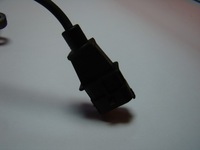 фото thumb №5, Ущільнювач датчик вала колінчастого kia hyundai 2.2 crdi d4ha d4hb