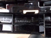 фото thumb №16, Решётка радиатора решётка радиатора решётка радиатора seat leon iv cupra 5fa853651c