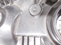 фото thumb №14, Лампа перед hyundai accent ii lift 03-06 оригинал europa