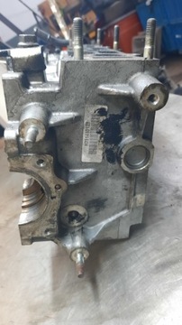 фото thumb №8, Головка 96440132 chevrolet lacetti 2.0 tcdi 07r