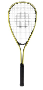RAKIETA do SQUASHA HI-TEC PRO SQUASH do gry KONTOLA i MOC