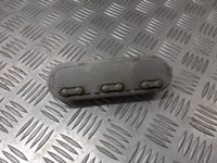 фото thumb №1, Освітлення кабіни задня renault scenic ii