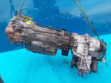 фото thumb №8, Коробка передач kia sorento 2.5 crd x5ba4 дизель