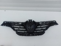 фото thumb №1, Решётка радиатора радиатора решётка радиатора renault captur i lift eu