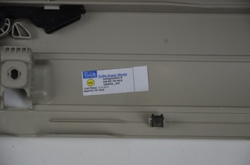 фото thumb №10, Skoda superb iii универсал обивка багажника ролета