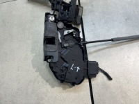 фото thumb №11, Замок двері ліві зад 10 pin s-max i 2.0 tdci 6m2ar26413ec