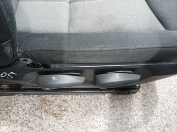 фото thumb №15, Сиденья диван обшивки европа комплект bmw x1 i 2009-2015 e84