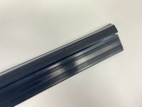 Молдинг поріг накладка поріг mercedes w124 права ліва задній 85-89r niebieski Київ, фото thumb