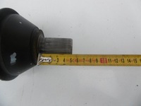 фото thumb №15, Приводной вал правый перед механическая коробка передач volvo v70 iii s80 ii 2.0d