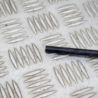 фото thumb №5, Maserati levante 2023 шланг / wąż вакуумa