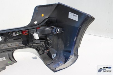 фото thumb №15, Audi sq5 q5 зад бампер задній + кришка багажника fl рестайлінг 8r колір: ly5q - ni