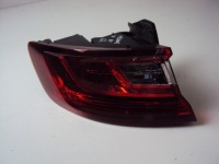 фото thumb №2, Лампа левый задняя renault megane iv 15-