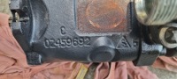 фото thumb №6, Насос гидравлическая гидроусилитель rexroth 02459692 7986491-19 om 936