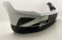 фото thumb №11, Новий org бампер перед vw tiguan ii 5na 5na807221c 6xpdc камера lc9a