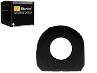 фото thumb №1, Втулка стабілізатора задня opel vectra c 18mm starline