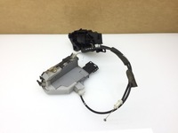 фото thumb №1, Peugeot 508 замок дверь левый задний задняя