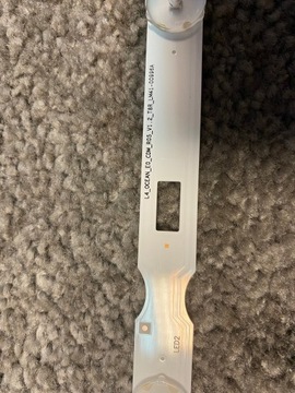 Светодиодная подсветка Grundig 50vce200 lm41-00995a lm41-00996a