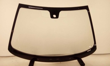 фото thumb №1, Скло лобове передня peugeot 406 1995-2004 датчик сонячний нова