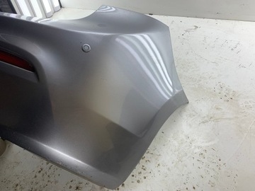 фото thumb №7, Mazda3 3 bl sport бампер зад pdc 38p