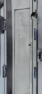 фото thumb №10, Бампер перед + ґрати dacia sandero 3 iii stepway 620228861r 2020-