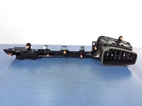 фото thumb №4, Corolla xii e21 молдинг dekor решітка обдув права