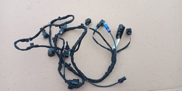 фото thumb №1, Vw passat b8 3g 3g0 жгут pdc перед 4 pdc камера