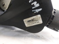 Кулиса кулиса  кассета трос переключения передач fiat croma 2 2 194_ 1.9 jtdm Киев, фото thumb