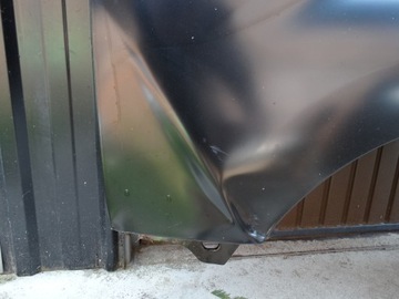 фото thumb №11, Toyota proace ii средний l2 m 2016+ обшивка крыло правый задний 980818598b