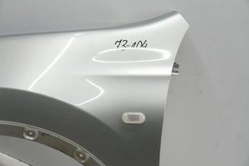 фото thumb №7, Nissan qashqai j10 крыло левый перед ky0g