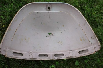 фото thumb №10, Vw garbus крышка задняя 20 szt do выбора dziadek