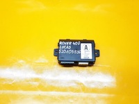 фото thumb №2, Модуль замка центрального rover 400 52010353f