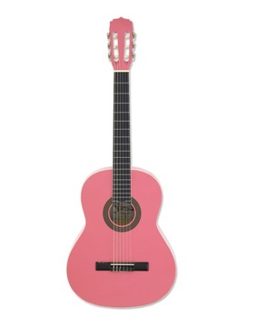Gitara klasyczna Aria Fiesta FST-200-58 PK rozmiar 3/4