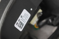 фото thumb №10, Воздуховод кожа кожаный мультифункция hyundai kona i 17-20 ładna