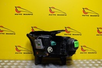 фото thumb №11, Dodge durango 2014- фара лампа правая тонированная ксенон с led usa