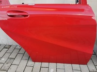 фото thumb №6, Дверь правый задняя mercedes a klasa w176
