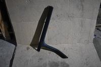 фото thumb №1, Захист консолі porsche taycan 1