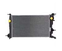 фото thumb №1, Радіатор renault scenic 09- 214106387r nowa